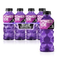 POWERADE Sports Drink Grape
