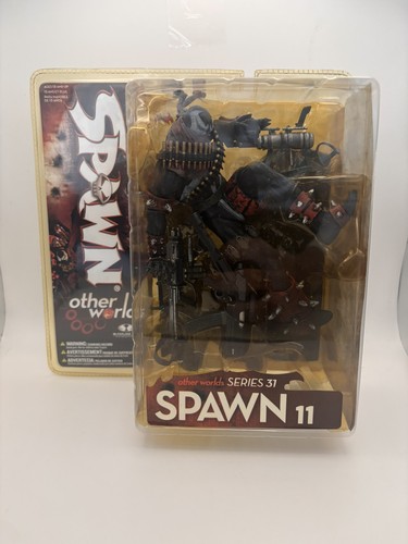 Mcfarlane toys spawn other - spawn,