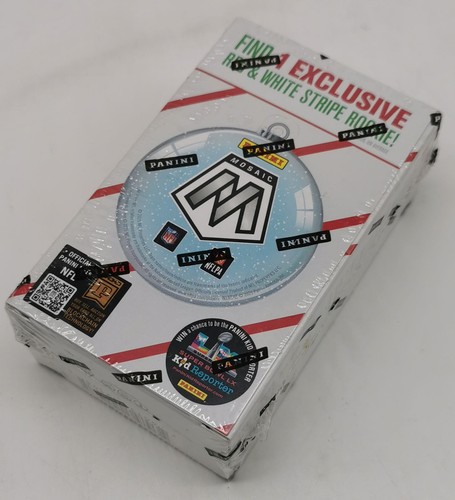 Panini mosaic football nfl - panini,