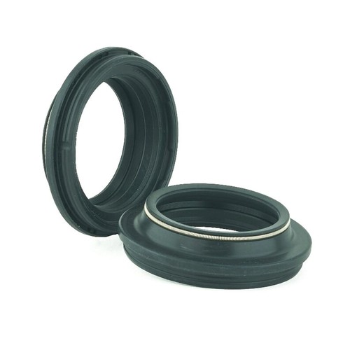 Tech motorcycle fork dust - tech,