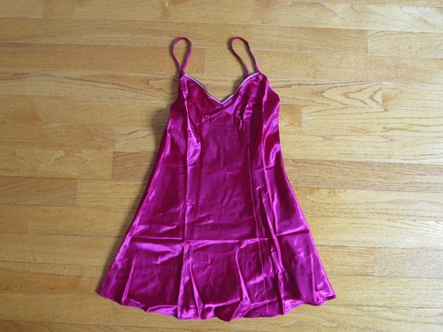 Sexy satin victoria - sexy, secret