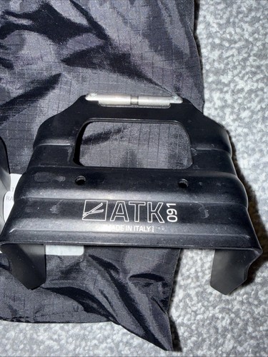 Atk091 crampon bindings - crampon,