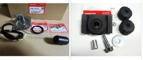 Genuine honda cbx400f cbx400f2 - genuine,