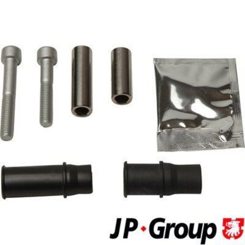 Brake caliper guide sleeve - brake, set