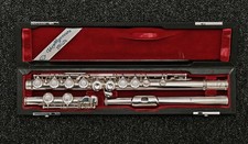 Miyazawa flute