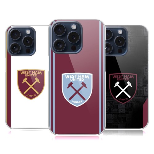 Official west ham united - united, fc