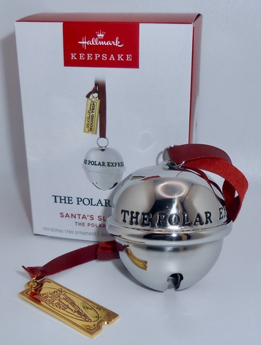 Hallmark christmas ornament - christmas,