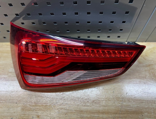 Oem audi 2017 s - 8x,