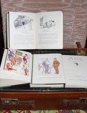 The New Punch Library Series