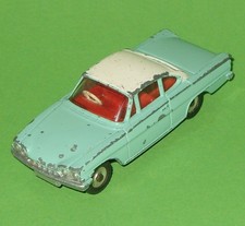 Dinky / 143 Ford Consul Capri