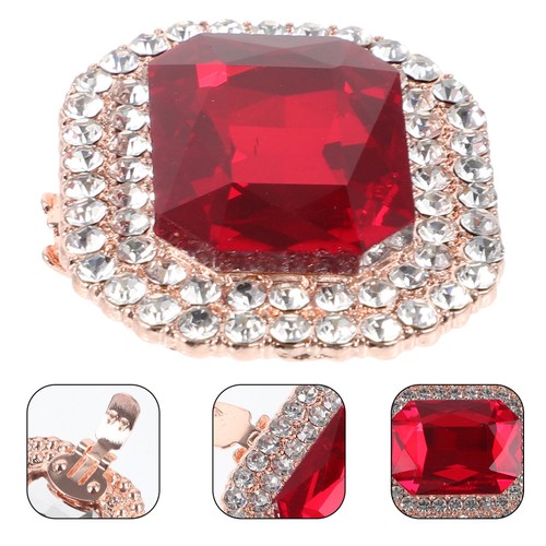 Shoe clip accessories - on,