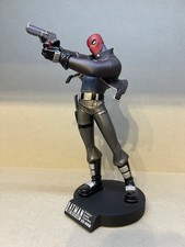 Red Hood, animated movie