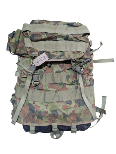 Australian adf issue dpcu - adf,