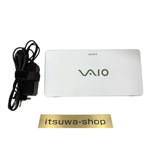 Sony vaio type vgn p50 - vaio, p