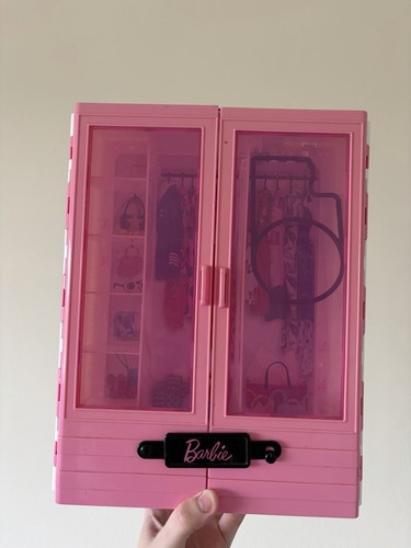 Barbie fashionistas ultimate - barbie,