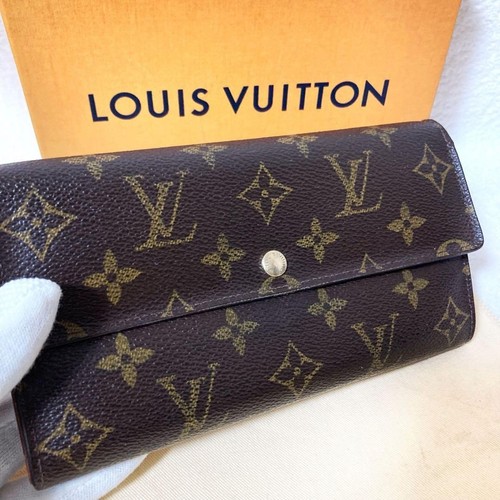 Authentic louis vuitton - authentic,