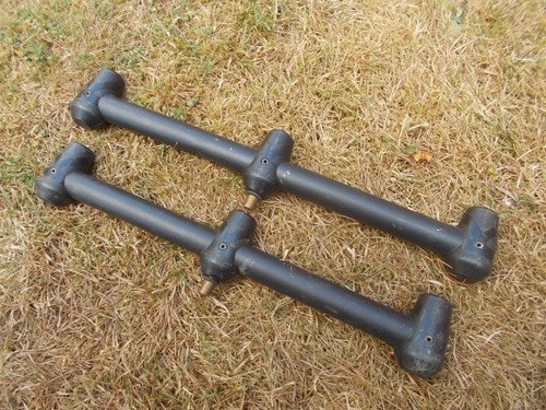 Korum fishing buzz - bars, (set