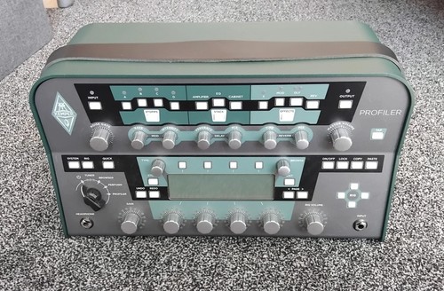 Kemper profiler head - kemper,