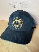 Starter 1993 World Series