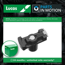 Rotor Arm fits VW POLO 86, Mk2