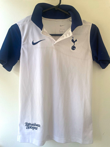 Nike tottenham hotspur dri fit - tottenham, dri-fit