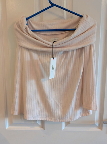 Ted baker off the shoulder - off,