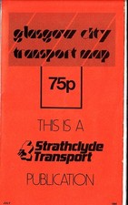 Strathclyde Transport Glasgow