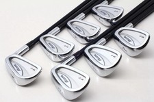 7Pcs MIZUNO MP-27 Iron set