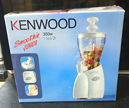 Kenwood smoothie junior - smoothie,