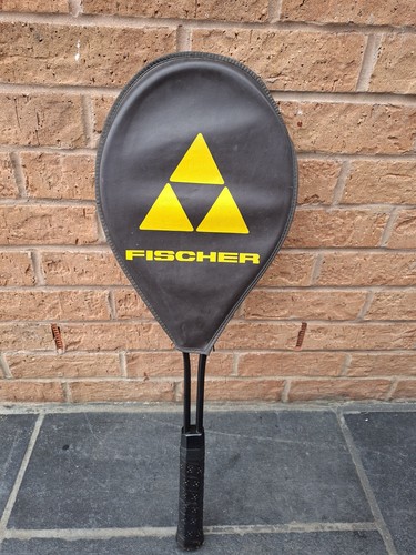 Fischer tennis racquet made - fischer, l5