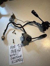 MGB MGB-GT SET OF WINDSHIELD