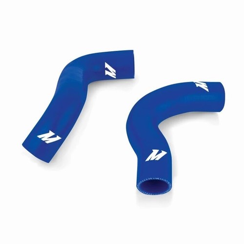Mishimoto silicone radiator - silicone,
