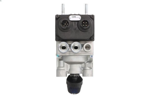 Brake valve service - brake, valve,