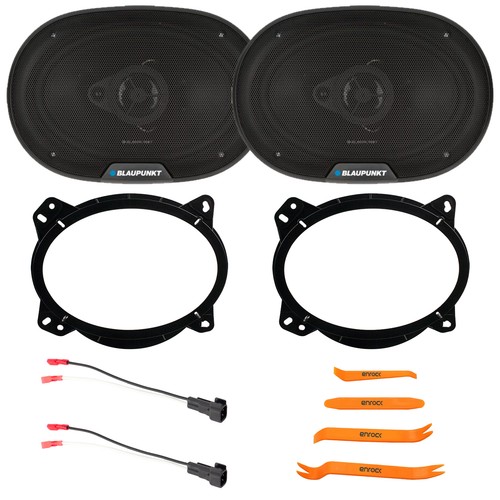 Blaupunkt bps e693 6x9 70w - 2x,