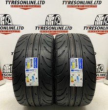 2X 265 30 19 ACCELERA 651