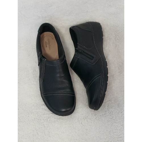 Clarks collection loafer shoes - clarks,