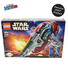 Lego star wars episode - star,