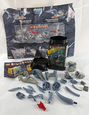 LEGO 6721 Dinosaurs Mosasaurus