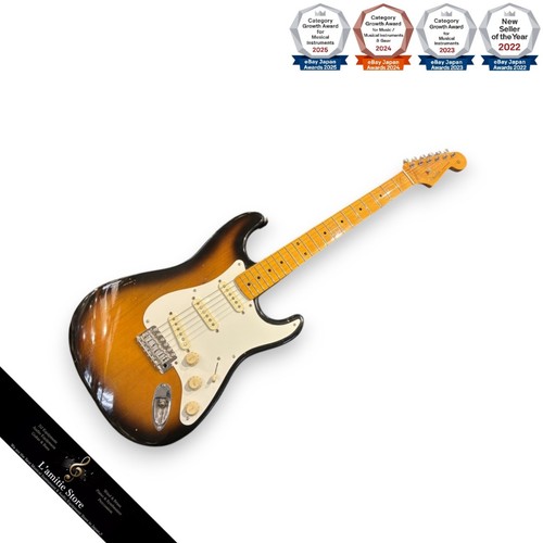 Fender american vintage 1957 - fender,