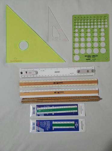 9pcs mixed lot engineering - 9pcs,