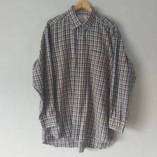 Brook Taverner Luxury Checked
