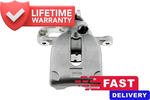 Rear left brake - brake, caliper
