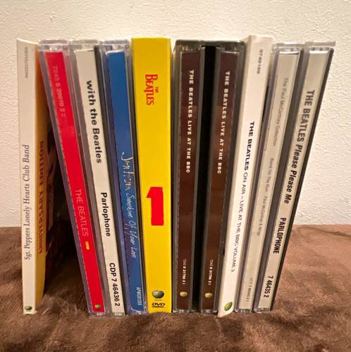 The beatles collection - the,