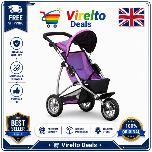 Childrens dolls jogger - childrens,