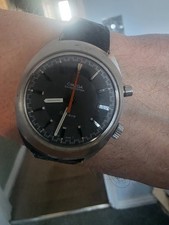 Omega Chronostop Genève SSIH