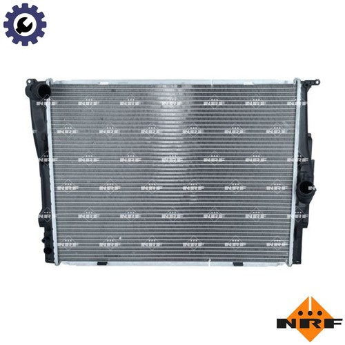 Radiator engine cooling - radiator,