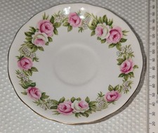 3 x Vintage Colclough English