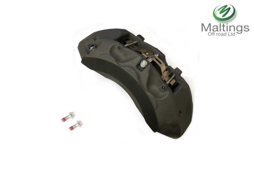 Pot brembo caliper rh - pot,