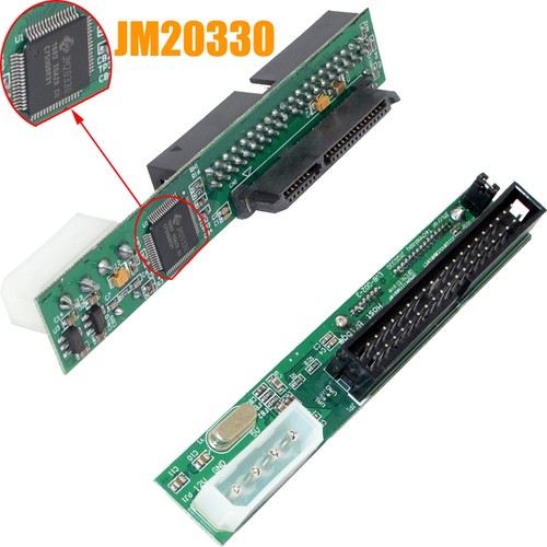 Jm20330 chip sata to - 3.5, ide