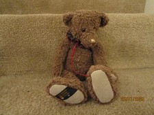 Canterbury Bears, pellet